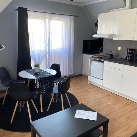 Apartament Askey Διαμέρισμα Niedzica Zamek Εξωτερικό φωτογραφία