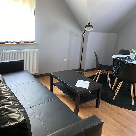 Apartament Askey Διαμέρισμα Niedzica Zamek Εξωτερικό φωτογραφία