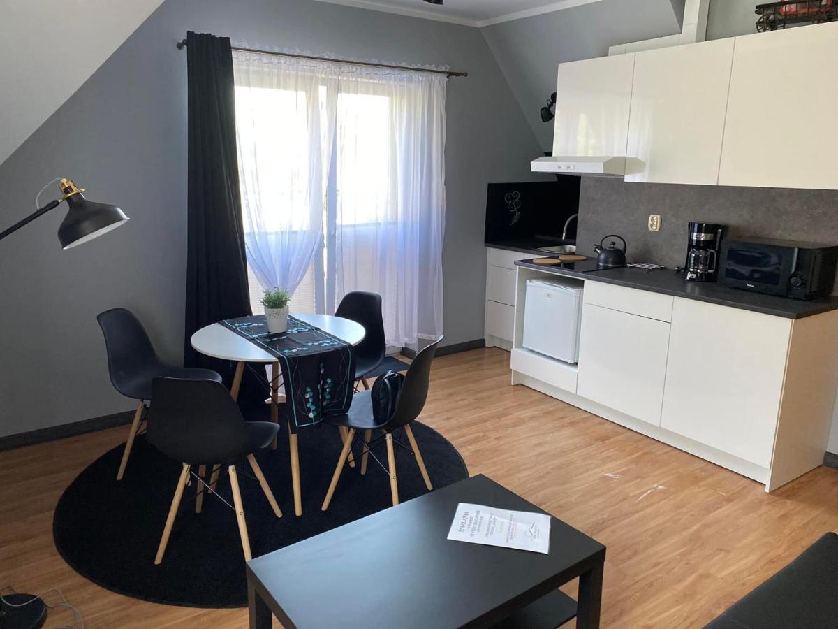 Apartament Askey Διαμέρισμα Niedzica Zamek Εξωτερικό φωτογραφία